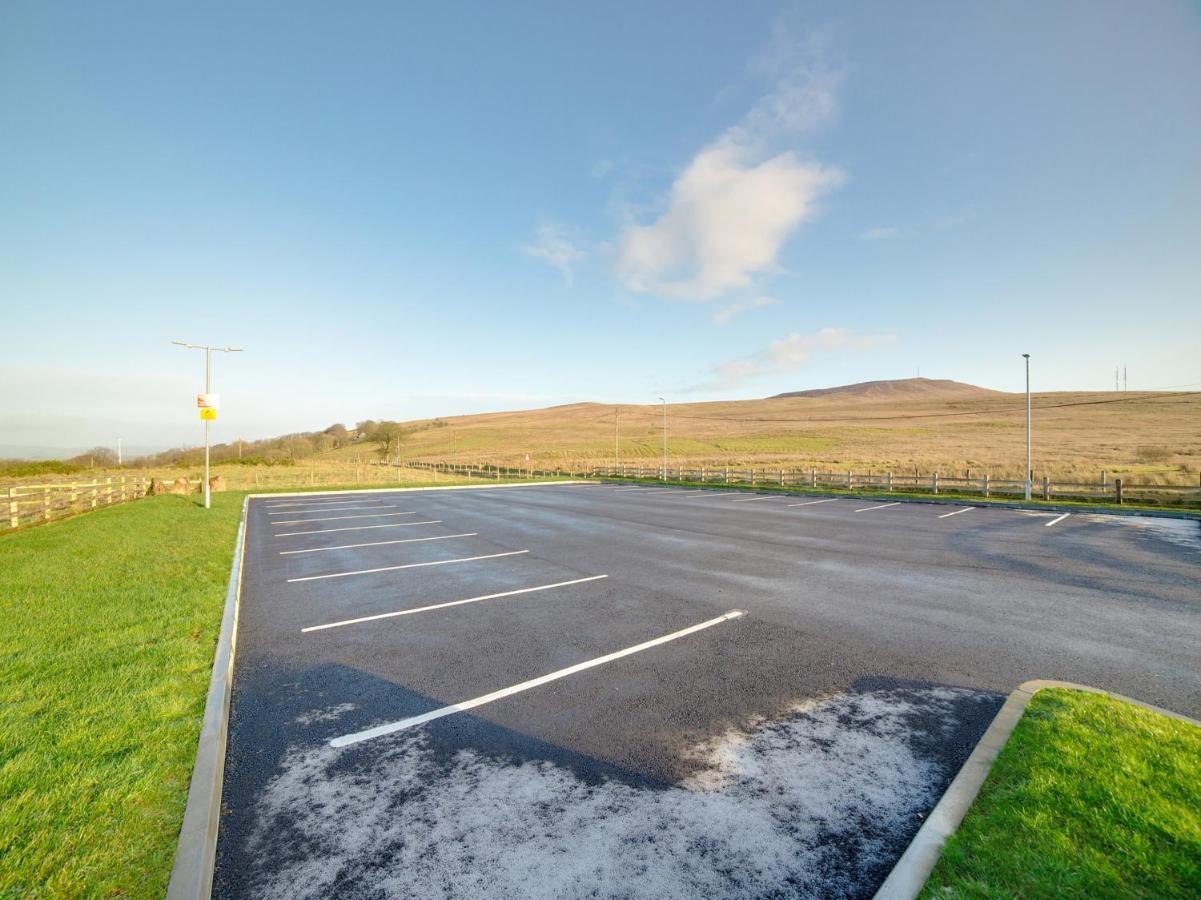 Standing Stones Lodge Belfast Exterior foto